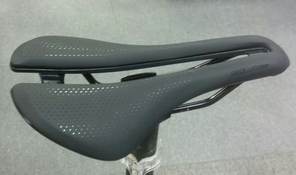 BONTRAGER Aeolus Comp Saddle